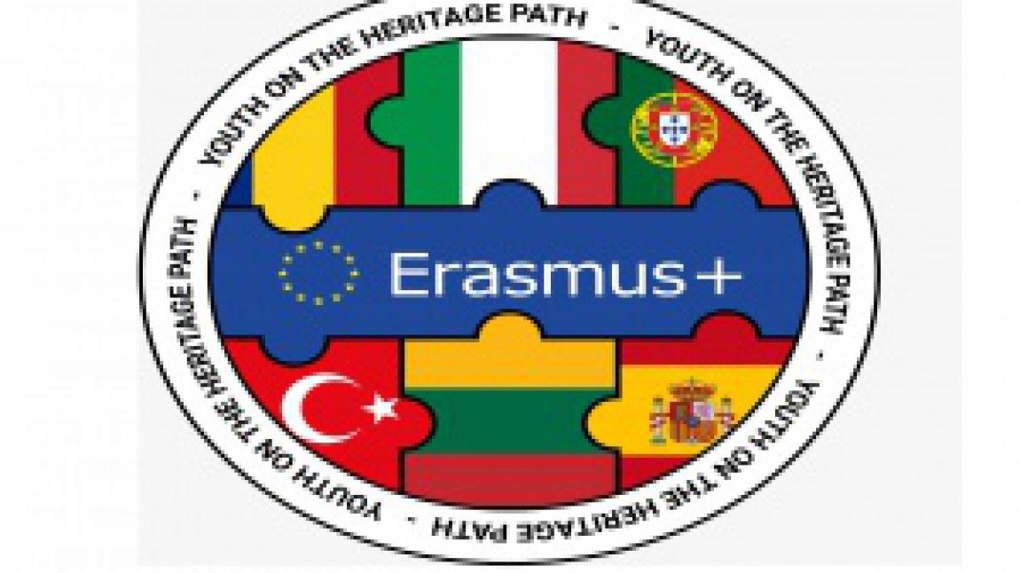 Erasmus + (Yurtdışı Hareketliliği) Öğrenci Başvuruları Başlamıştır.
